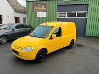 gebraucht Opel Combo 1,7 Diesel TÜV neu/ inspektion neu /Reifen neu