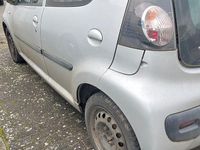 Gebraucht Citroën C1 68 PS (50 kW) 2008 Grau Kleinwagen