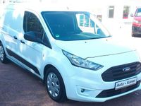 Gebraucht Ford Transit Connect Trend 101 PS (74 kW) 2019 Weiß Van / Kleinbus
