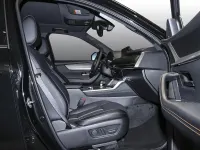 Gebraucht Mazda CX-80 Homura-Line 328 PS (241 kW) 2026 Jet black SUV