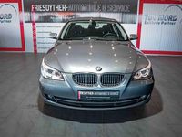 Gebraucht BMW 523 190 PS (139 kW) 2007 Grau Limousine