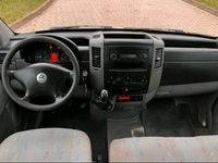 gebraucht VW Crafter 2.5 TDI