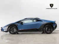 Gebraucht Lamborghini Huracán 610 PS (448 kW) 2024 Blau