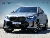 Gebraucht BMW X6 Comfort Edition 286 PS (210 kW) 2025 Skyscraper grey metallic SUV