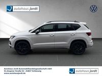 Usata Cupra Ateca 150 CV (110 kW) 2026 Bianco SUV
