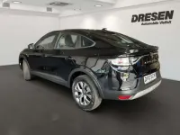 Occasion Renault Arkana Evolution 140 ch (102 kW) 2024 Noir SUV