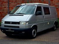 Usata VW Transporter 102 CV (75 kW) 2003 Argento Furgone