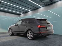 Gebraucht Audi Q7 S-Line 340 PS (250 kW) 2022 Other SUV