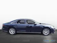 Gebraucht Audi A8 Ambiente 286 PS (210 kW) 2024 Firmamentblau metallic Limousine