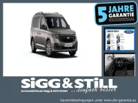Neu Ford Tourneo Connect Active 122 PS (89 kW) 2026 Boundless blue Van / Kleinbus