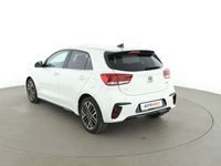 gebraucht Kia Rio 1.0 TGDI Mild-Hybrid GT Line, Benzin, 17.390 €