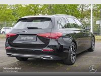 gebraucht Mercedes C200 d T-Modell