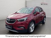 Gebraucht Opel Mokka X Innovation 140 PS (102 kW) 2018 Rot SUV