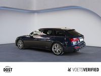 Gebraucht Audi S6 Sport 344 PS (253 kW) 2024 Blau Kombi