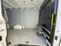 Gebraucht VW Crafter 140 PS (102 kW) 2021 Candyweiã Van