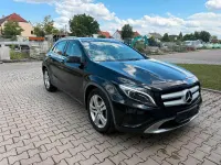 Gebraucht Mercedes GLA200 156 PS (114 kW) 2015 SUV