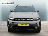 Neu Dacia Duster Journey 154 PS (113 kW) 2026 Beige SUV
