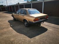 gebraucht Audi 80 B2