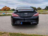 gebraucht Hyundai Coupé Genesis3.8 V6 347 PS