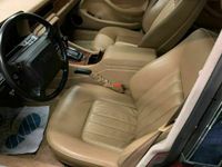 gebraucht Jaguar XJ Daimler4.0 GRACE, PACE + VALUE for MONEY! EXCELLENT!