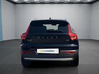 Gebraucht Volvo XC40 Core 163 PS (119 kW) 2024 Schwarz SUV