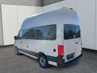 gebraucht VW California Grand600 Hochbett+4-Sitzer+KAMERA+SHZ 2.0 TDI 130 kW (177 PS) 8-Gang-Automatik, Euro 6 AR [12]