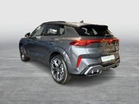 Gebraucht Cupra Terramar VZ 265 PS (194 kW) 2025 Grau SUV
