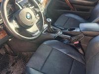 Gebraucht BMW X3 150 PS (110 kW) 2007 Braun SUV