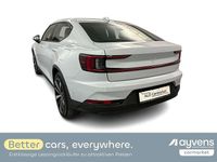 Gebraucht Polestar 2 300 kW (408 PS) 2022 Magnesium Kleinwagen