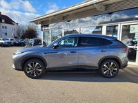 Neu MG HS Luxury 272 PS (200 kW) 2025 Grau SUV