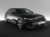 Gebraucht Audi A5 S-Line 204 PS (150 kW) 2025 Schwarz / mythosschwarz Kombi