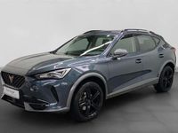 Gebraucht Cupra Formentor Basis 150 PS (110 kW) 2022 Grau SUV