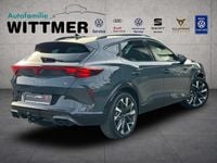 Ny Cupra Formentor VZ 333 HK (244 kW) 2025 Blå SUV