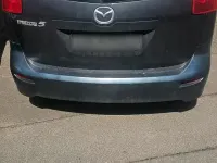 Gebraucht Mazda 5 143 PS (105 kW) 2007 Van / Kleinbus