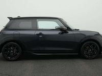 Gebraucht Mini John Cooper Works 204 PS (150 kW) 2025 Grau Kleinwagen