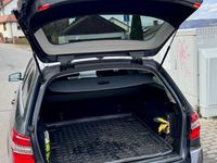 Gebraucht Mercedes E220 Elegance 170 PS (125 kW) 2011 Grau Limousine