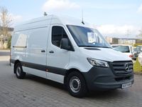 gebraucht Mercedes Sprinter 319 CDI 3,0 L V6 RWD L2H2 Autom. LED