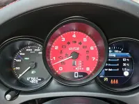 Gebraucht Porsche Macan GTS Chrono 381 PS (280 kW) 2020 Grau SUV