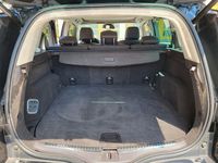 Occasion Renault Espace Intens 160 ch (117 kW) 2015 Noir Monospace