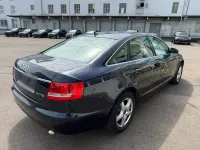 Gebraucht Audi A6 179 PS (131 kW) 2007 Blau Limousine