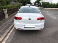 gebraucht VW Passat 1.4 TSI Comfortline Comfortline