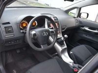 gebraucht Toyota Auris 1.33 VVT-i