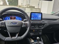 gebraucht Ford Focus 2.3 EcoBoost S&S ST mit Styling-Paket