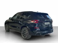 Gebraucht BMW X5 M Sport 530 PS (389 kW) 2025 Schwarz SUV