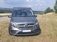 gebraucht Mercedes V250 Marco Polod Edition AMG LED AHK