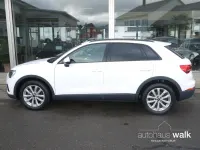 Gebraucht Audi Q3 150 PS (110 kW) 2022 Ibisweiß SUV