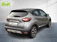 gebraucht Renault Captur Intens TCe150*Autom.**Navi**8-fach**LED**