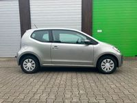 gebraucht VW up! up! moveBMT *1.HAND*ERST 46.100 KM*SCHECKHEFT*