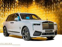 Neu Rolls Royce Cullinan 544 PS (400 kW) 2026 Grau SUV