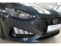 gebraucht Hyundai i30 FL 5-Türer (MJ23) 1.5 Benzin, Turbo M/T (48V